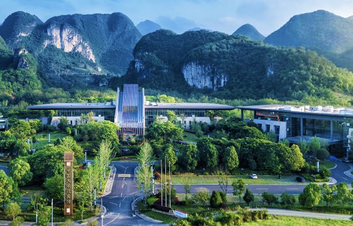 China FAST Hotel