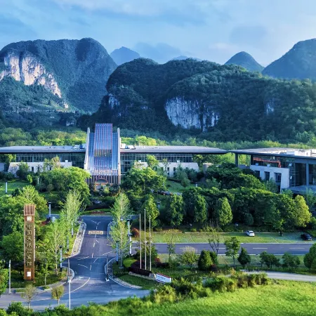 China FAST Hotel
