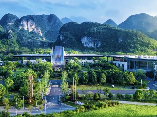 China FAST Hotel