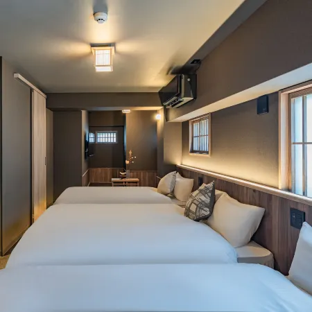 Apartment Hotel 11 Kyoto Kiyomizu