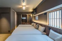 Apartment Hotel 11 Kyoto Kiyomizu - Apartments