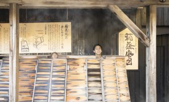 Ooedo Onsen Monogatari Premium Hotel Fugetsu (Old:Yukai Resort Premium Hotel Fugetsu)