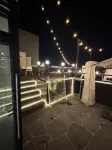جولد كوست هوتل