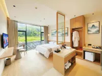 Huiyun Tianyuanju Resort