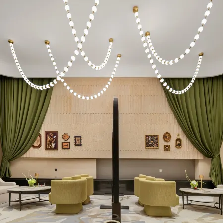 Smile·new lvy HOTEL