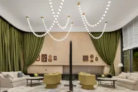 Smile·new lvy HOTEL