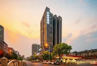 Haokelai Hotel - Yolcu Alma/Bırakma Hizmetleri