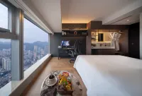 Yun Esports · Yunding Tangjing Hotel (Guiyang Jiaxiu Tower) - สระว่ายน้ำส่วนตัว