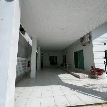 Baanmaehomestay
