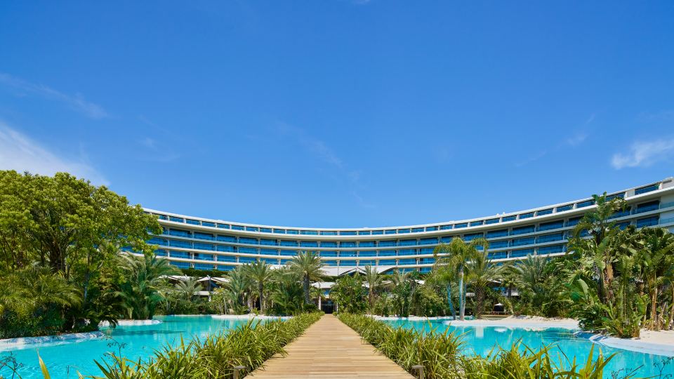 Maxx Royal Belek Golf Resort