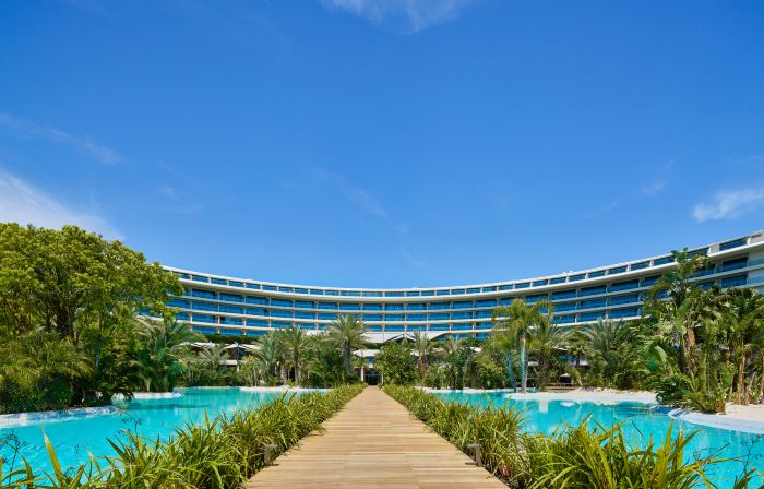 Maxx Royal Belek Golf Resort