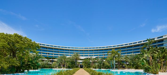 Maxx Royal Belek Golf Resort Отели в г. Серик