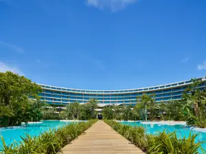 馬克斯皇家貝萊克高爾夫度假村