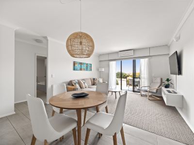 Sea Salt Retreat