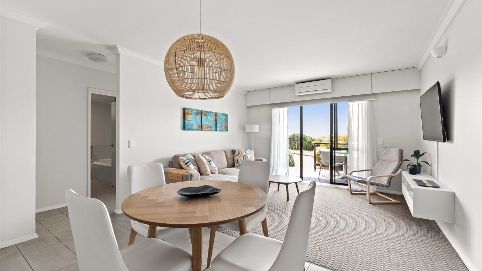 Sea Salt Retreat