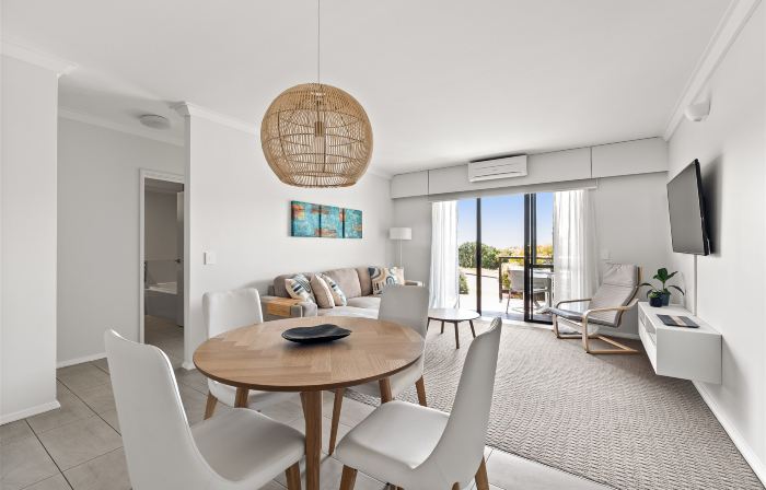Sea Salt Retreat