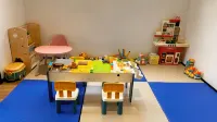 凝光ホテル 揚州（東関街皮市街） - 子連れ
