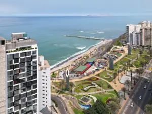 AC Hotel by Marriott Lima Miraflores