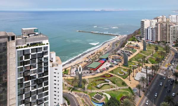 AC Hotel by Marriott Lima Miraflores