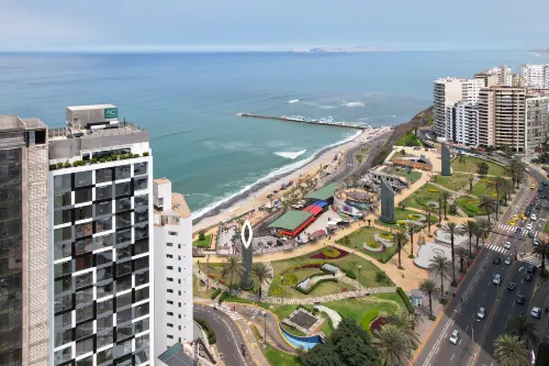 AC Hotel Lima Miraflores