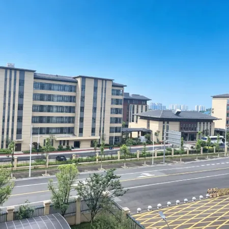 Suichuan Hongyuan Study Hotel Co.,Ltd