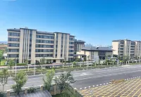 Suichuan Hongyuan Study Hotel Co.,Ltd