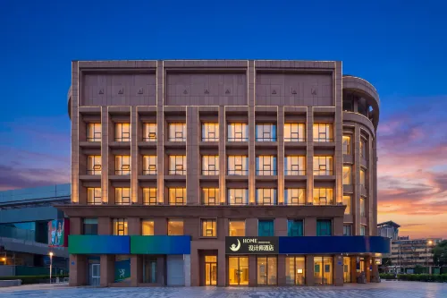 HOME Design Hotel
