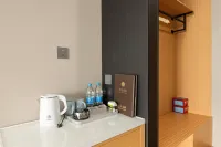 Tinghai Hotel
