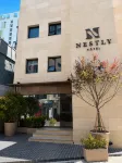 Busan Seomyeon  Nestly Hotel