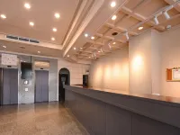 Guide Hotel Changhua Jhongjheng - Wifi