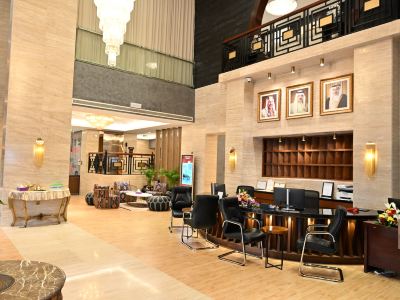 Savoy Grande Hotel, Bahrain