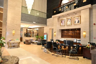 Savoy Grande Hotel, Bahrain Hoteles en 