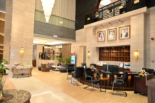Savoy Grande Hotel, Bahrain