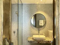 The Hill at Fraser Hill (Suite 33) - Mountain view