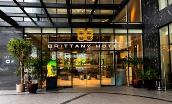 Brittany Hotel BGC