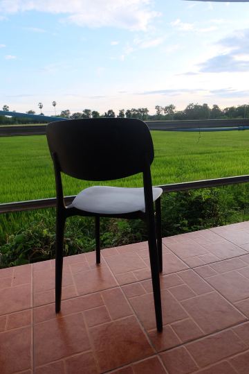 เช็คอินรีสอร์ท ชัยนาท
