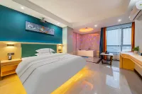 Qingfeng Zhixiang Boutique Stay (Gurao Hexin Plaza)