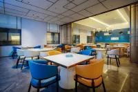 Huangping Wanhe Hotel (Huangping County People's Government Store) - sarapan