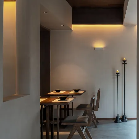 Chuanmu Chunshang Design Guesthouse