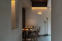 Chuanmu Chunshang Design Guesthouse - breakfast