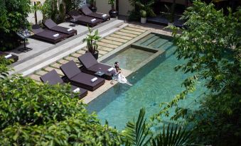 Indochine Serenity Boutique