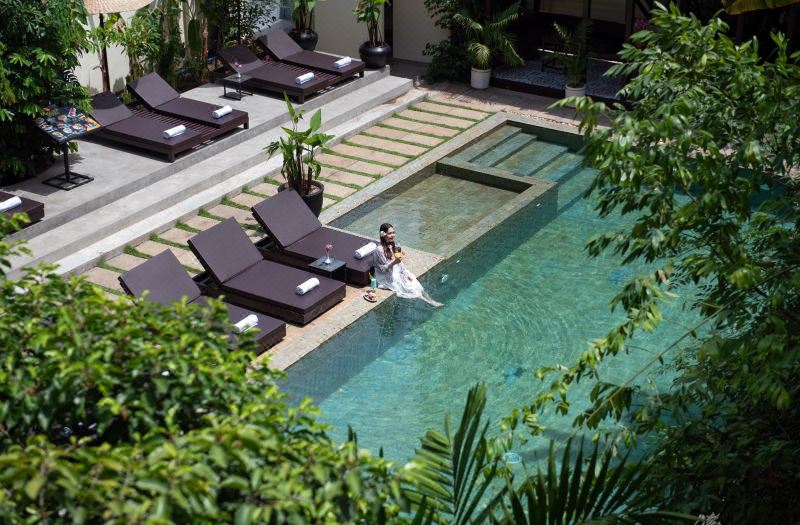 Indochine Serenity Boutique photo 4