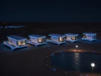 Desert Interstellar · Mars Future Capsule Space Base - 무료 와이파이