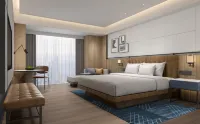 Four Points by Sheraton Linyi City Center - Hot Tub