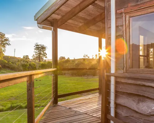 Bellingdale Farm Hotels in Murwillumbah