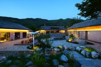 Baiyun Zhilian Vacation Boutique Stay Hotels in 