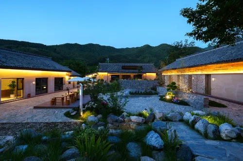Baiyun Zhilian Vacation Boutique Stay