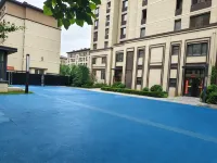 E.We  wenlv hotel - 4 Sao