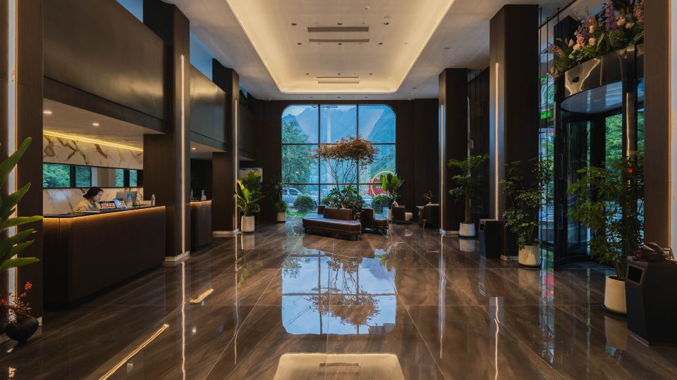 FSKC·HOTEL