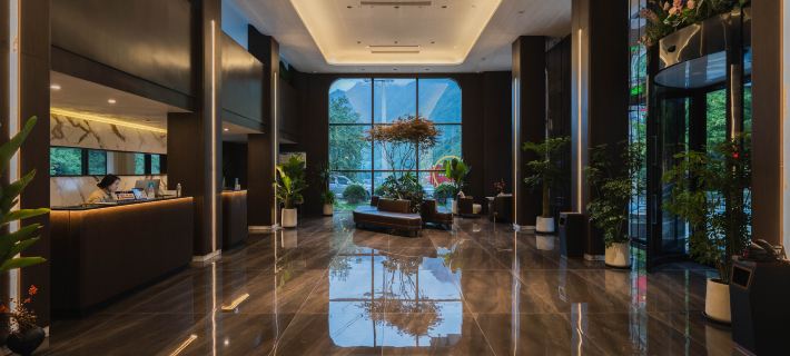 FSKC·HOTEL Hotels in Kangding